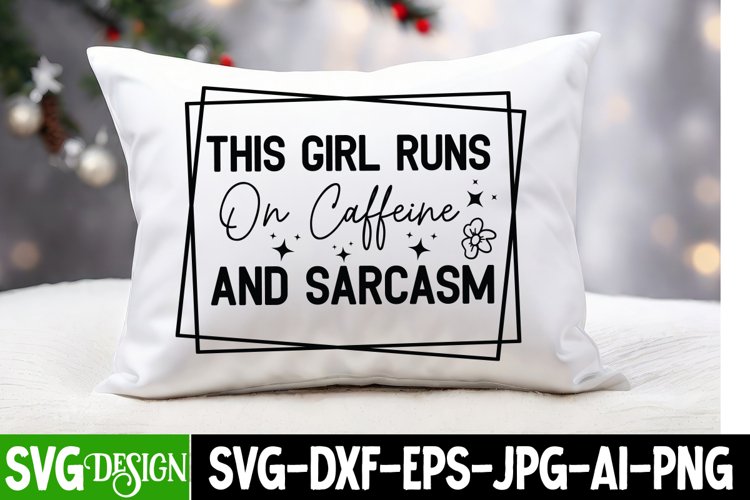 Sarcastic SVG \ Sarcastic Cut File,Funny Shirt SVG Design 