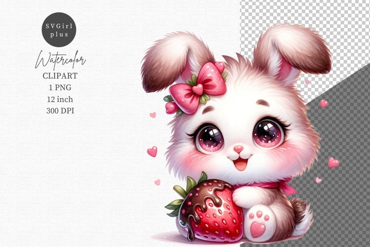 Bunny Clipart