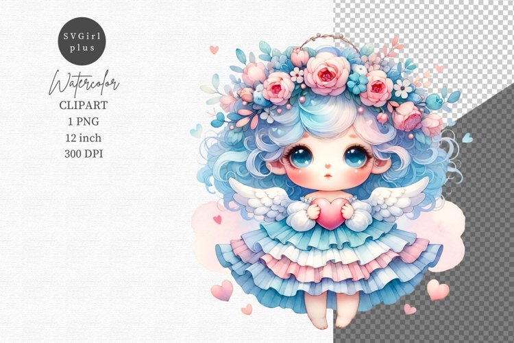 Cupid Clipart Image 13