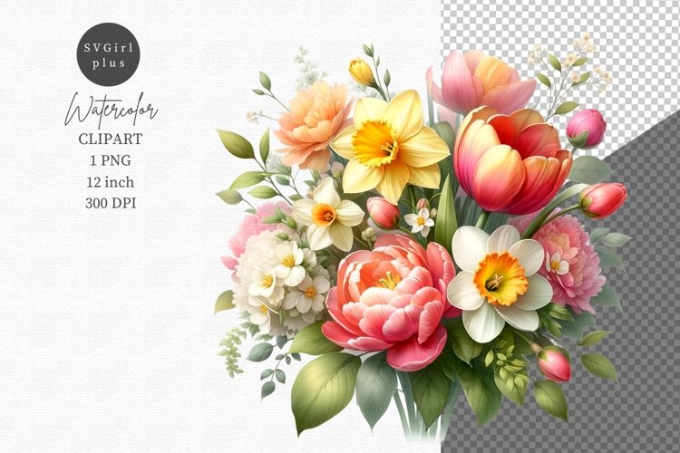 Spring Clipart Image 4