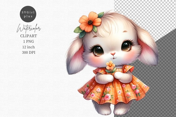 Spring Clipart Image 19