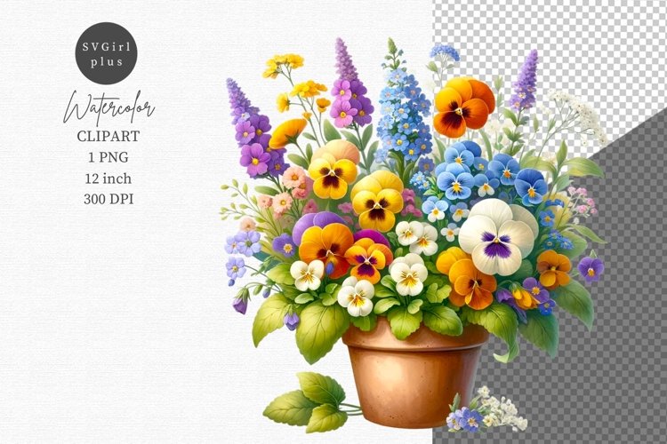 Spring Clipart Image 17