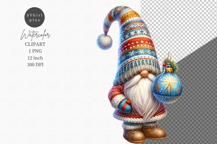 Bauble Clipart Image 2