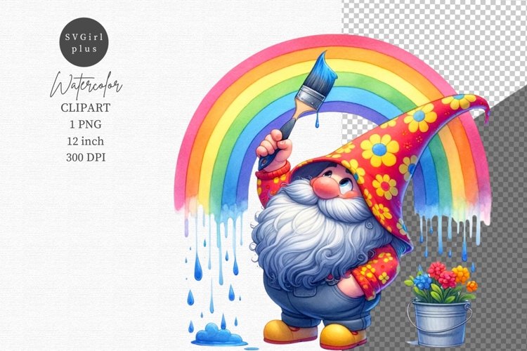 Spring Clipart Image 9