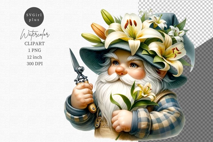 Spring Clipart Image 16