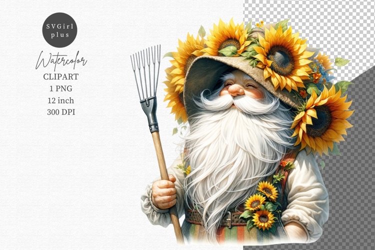 Spring Clipart Image 24