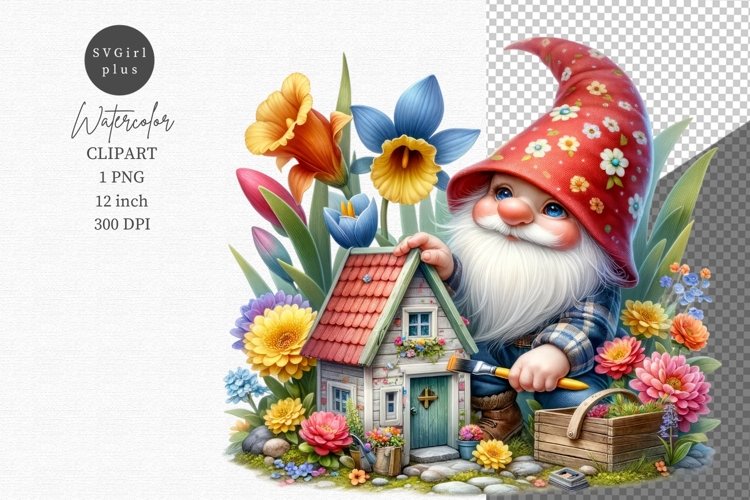 Easter Clipart Image 7