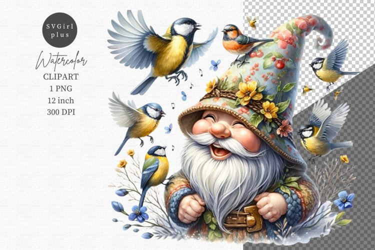 Spring Clipart Image 17