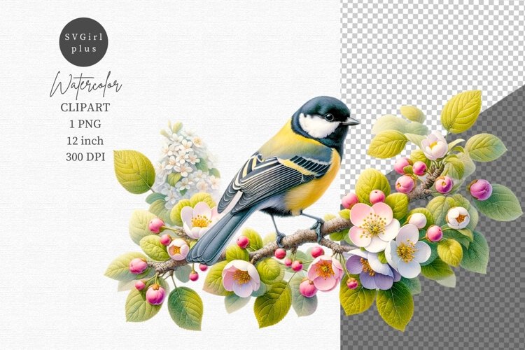 Spring Clipart Image 14