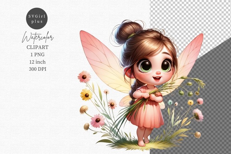 Kids Clipart Image 5