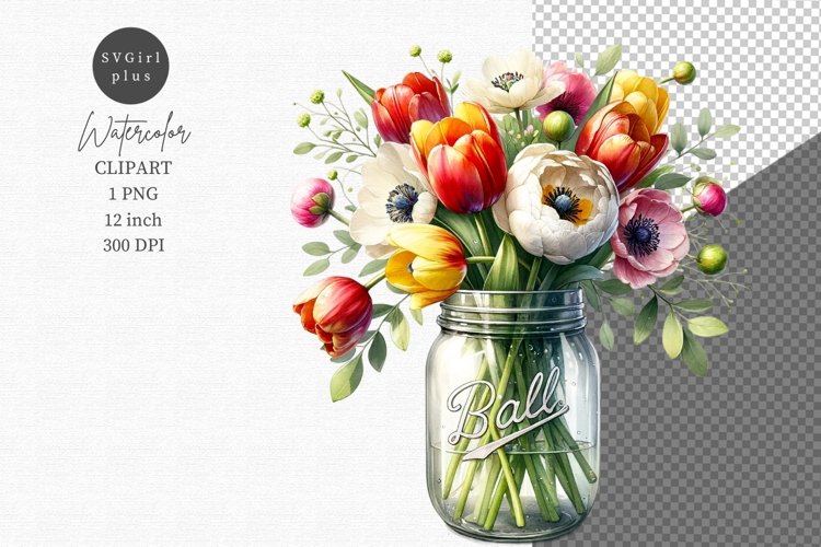 Spring Clipart Image 19
