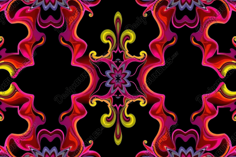 Pattern Background Image 24