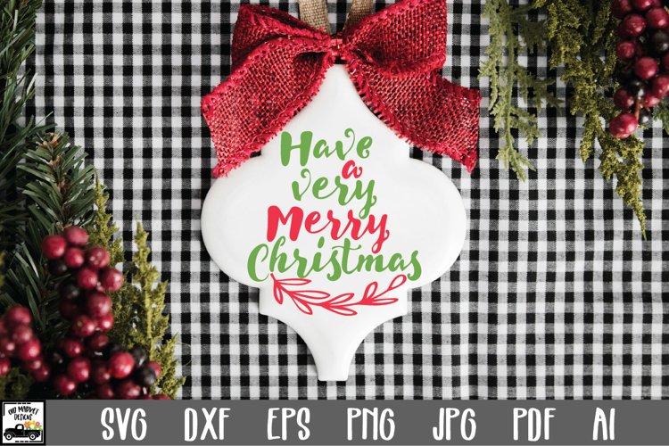 Arabesque Ornament Svg Image 23