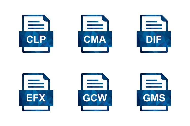 File Clipart Image 23
