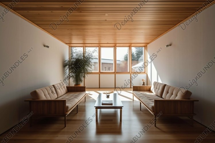 Interior Design Clipart Image 3