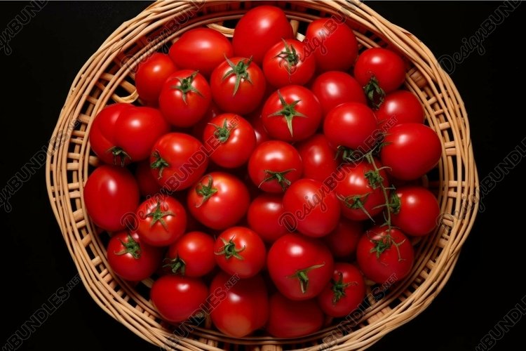 Vegetable Clipart Image 7