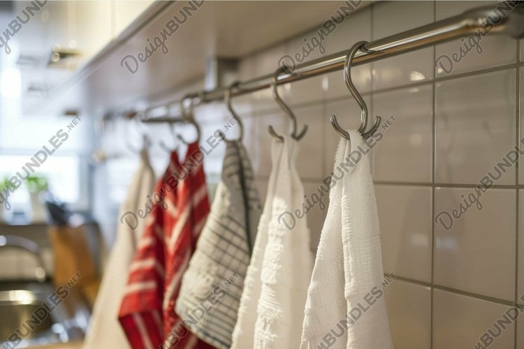 Kitchen Clipart Image 18