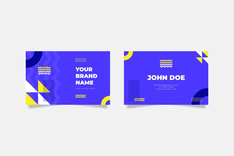 Card Templates Image 11