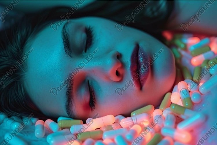 Medication Clipart Image 20