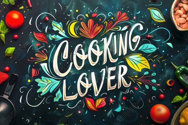 Cooking Clipart Image 5