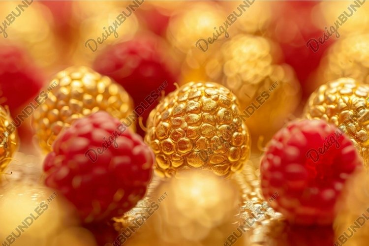 Gold Texture Image 21