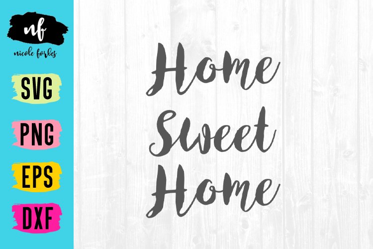 Rustic Svg Image 16