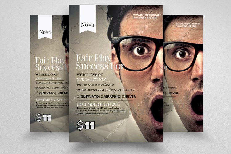 Advertisement Clipart Image 21