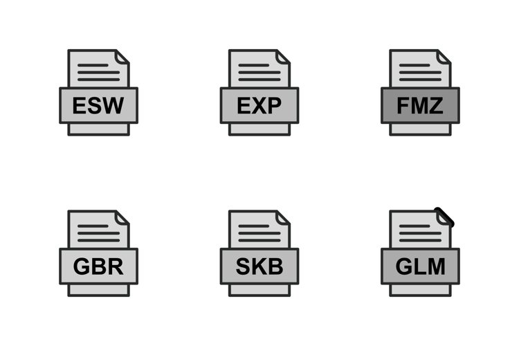 File Clipart Image 19