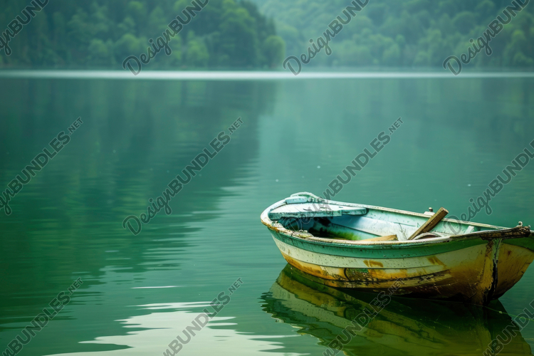 Boat Clipart Image 19
