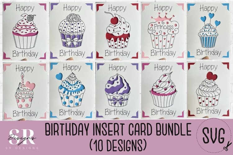 Birthday Clipart Image 21