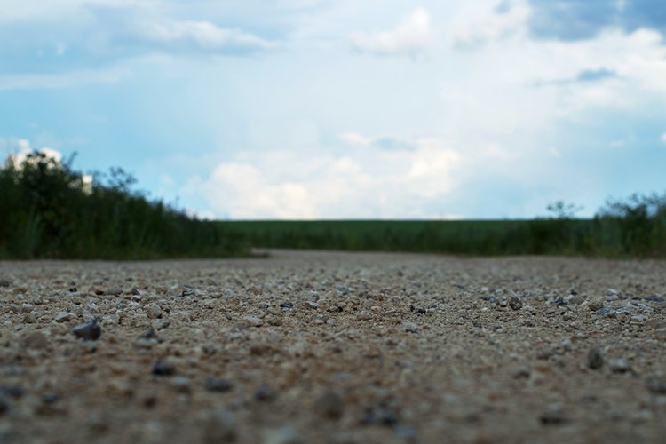 Road Clipart Image 12