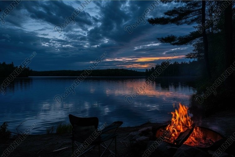 Reflection Clipart Image 6