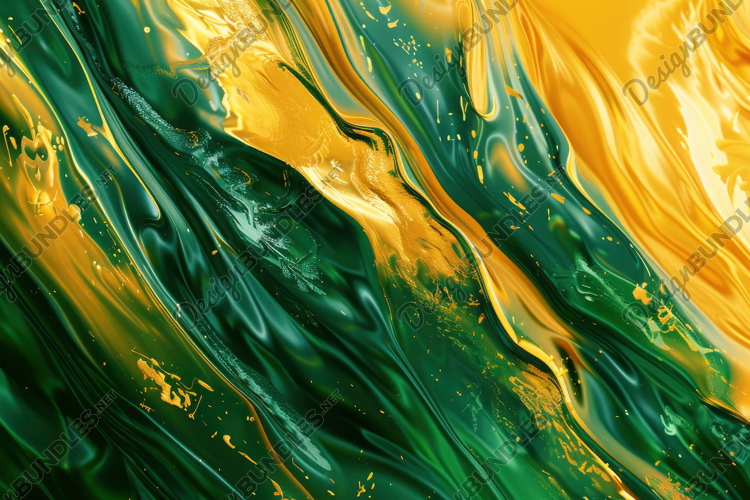 Gold Texture Background Image 11