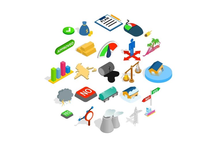 3d Icons Image 24