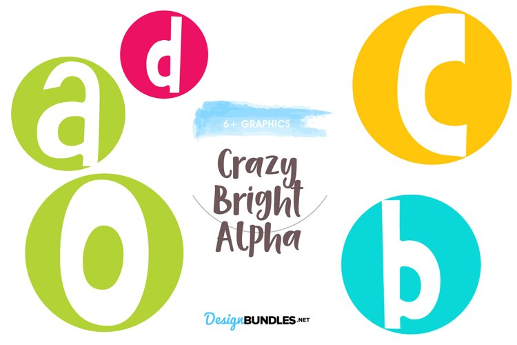 Bright Clipart Image 6