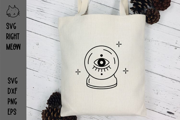 Evil Eye Clipart Image 24