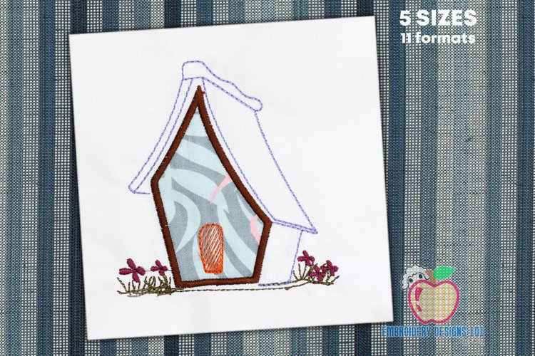 House Clipart Image 17