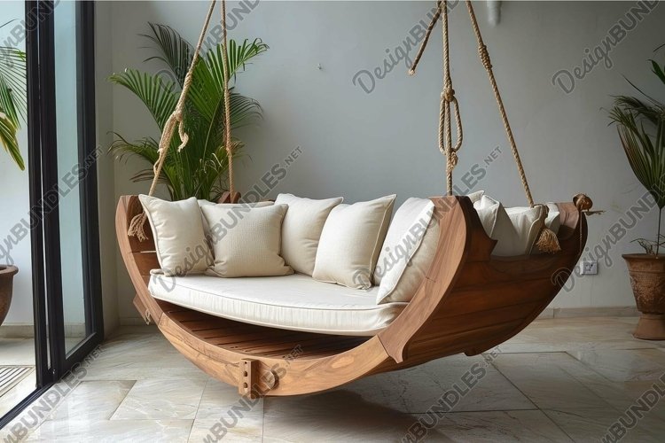 Furniture Clipart Image 2