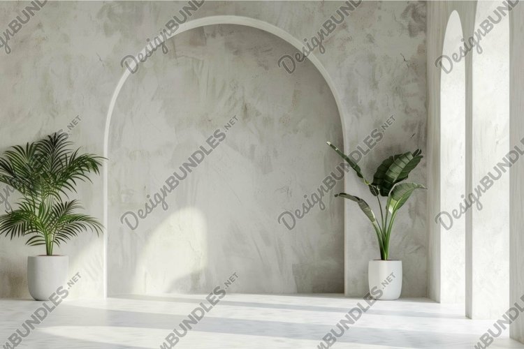 Greenery Clipart Image 20