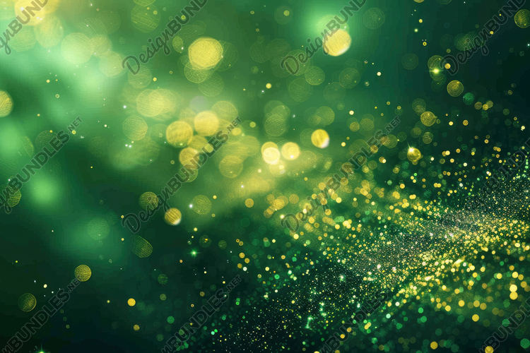 Gold Texture Background Image 5