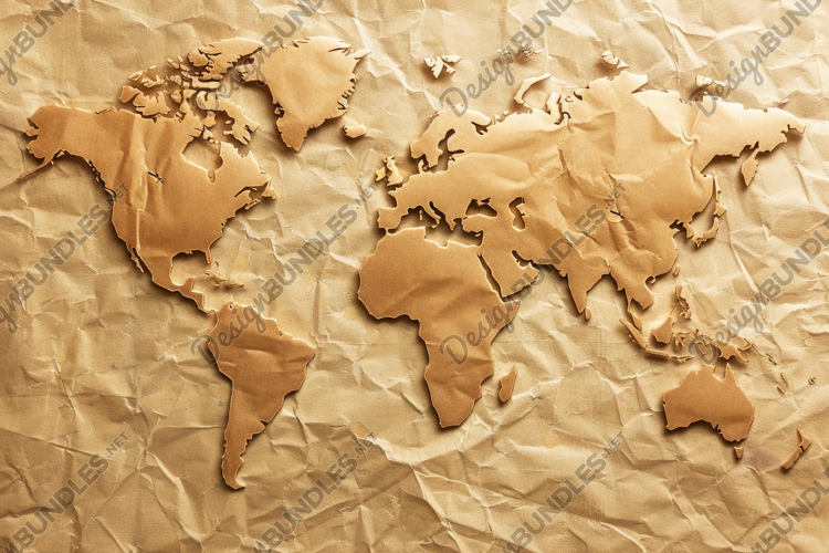 Vintage Paper Texture