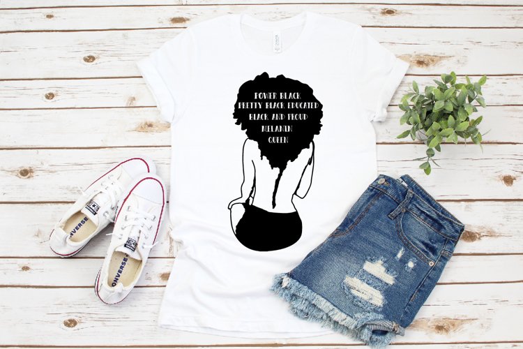 Black woman svg Best friend friends svg best friends 248 example image 1