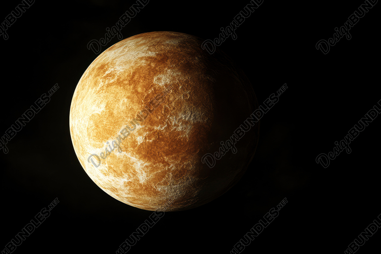 Venus Clipart Image 4