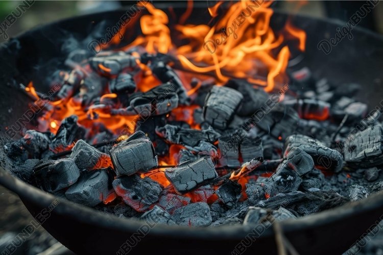 Coal Clipart Image 13