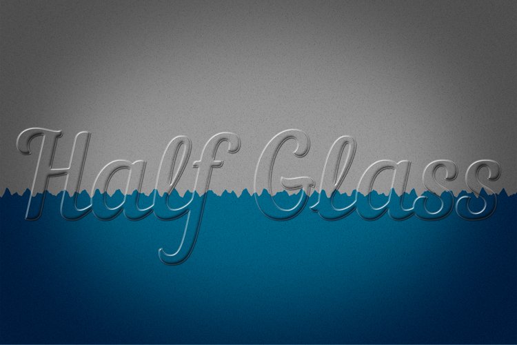 Glass Background Image 21