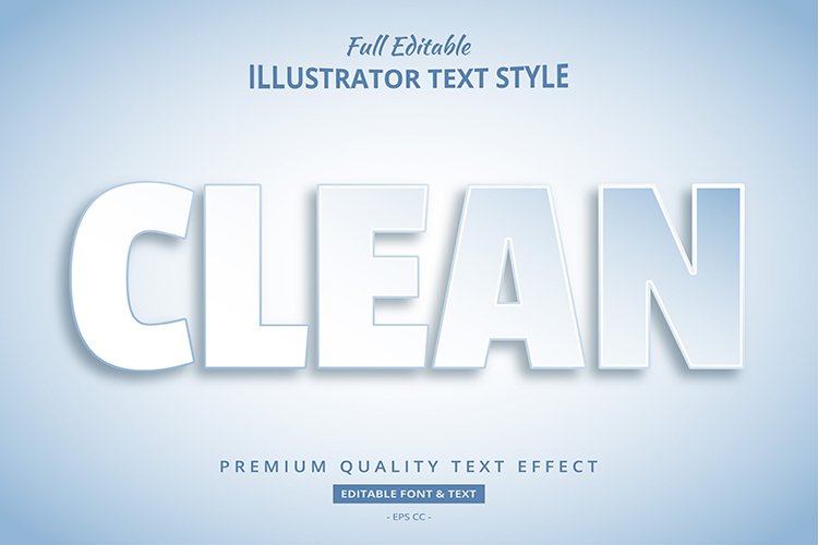 Clean Clipart Image 19