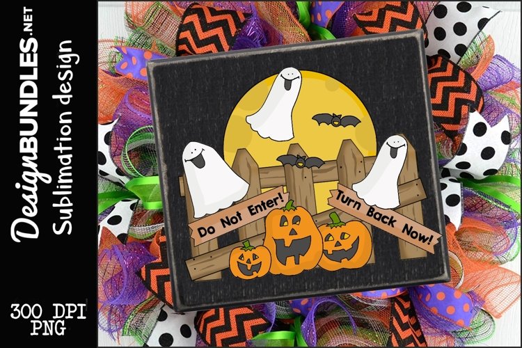 Ghost Clipart Image 17