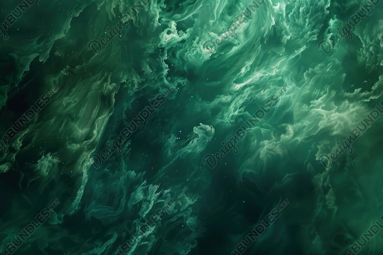 Aqua Texture Background Wallpaper example image 1