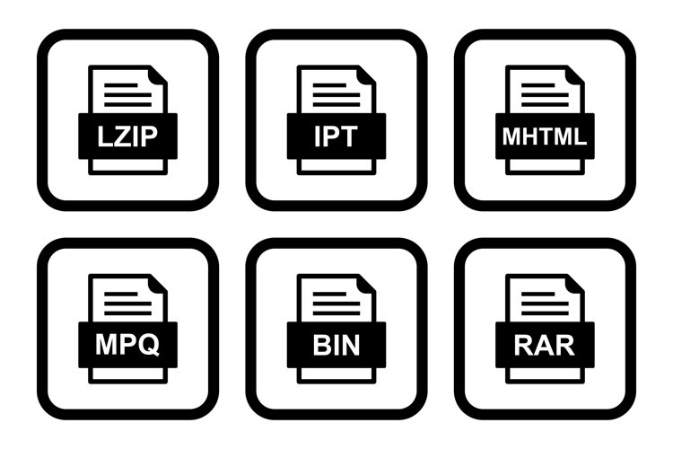 File Clipart Image 17