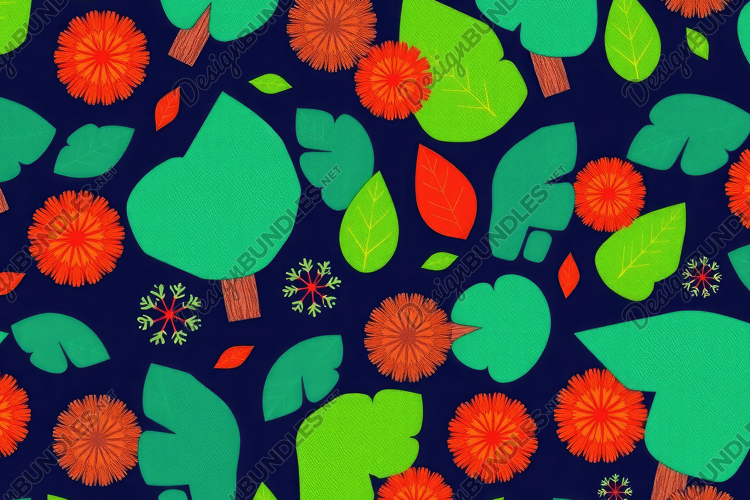 Pattern Background Image 7